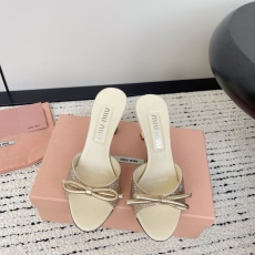 Miu Miu Sandals